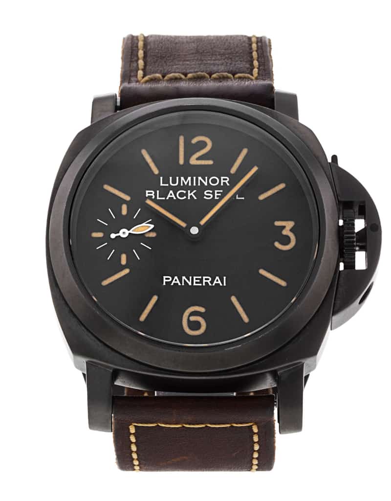 Panerai Luminor 8 Days PAM00785